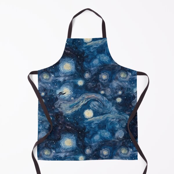 Item preview, Starry Midnight designed and sold by PrettyPatternss.