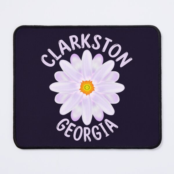 Item preview, Clarkston Georgia designed and sold by MoMidoStore.