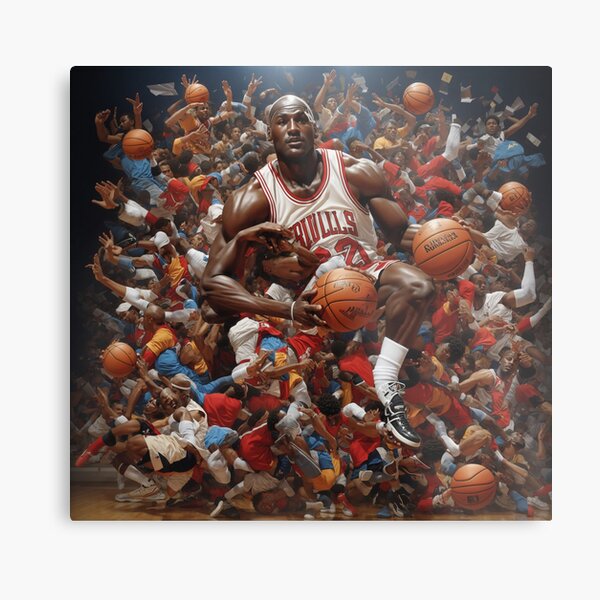 Jordan Posters Online - Shop Unique Metal Prints, Pictures