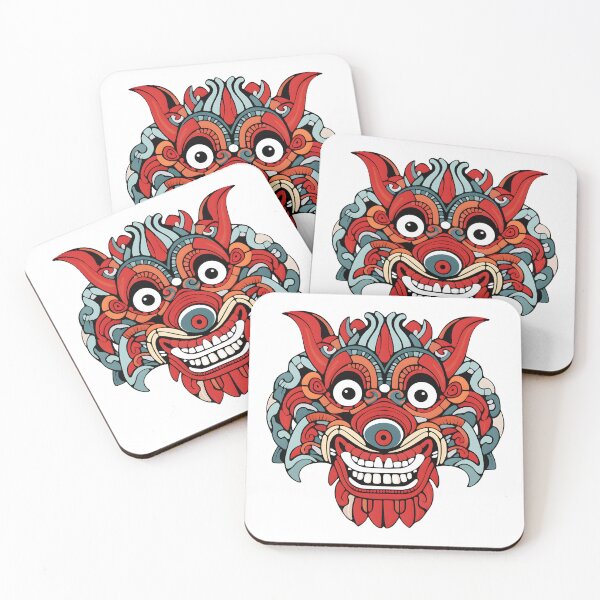 Item preview, Dragon Head with Mischievous Grin designed and sold by NBazilenco.