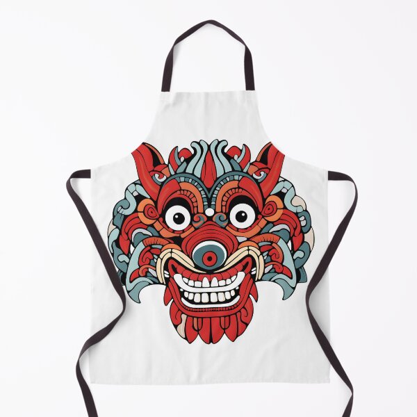 Item preview, Dragon Head with Mischievous Grin designed and sold by NBazilenco.