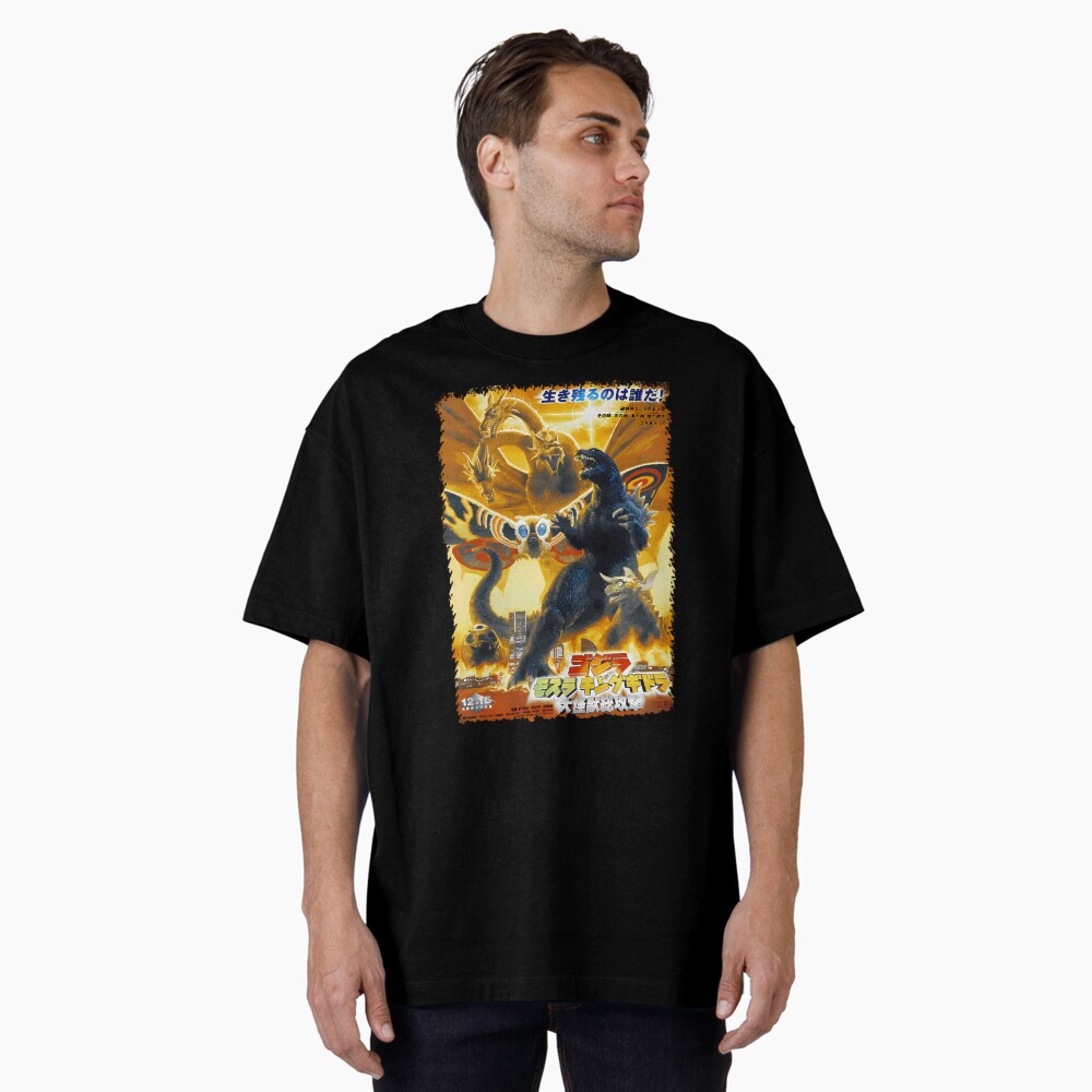 Item preview, Oversized T-Shirt designed and sold by DesignerTroy.