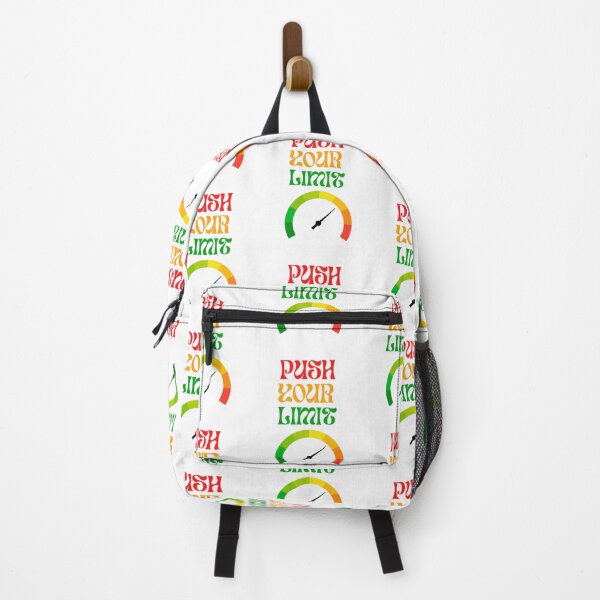 Item preview, Push your limit designed and sold by Arshiya-4.