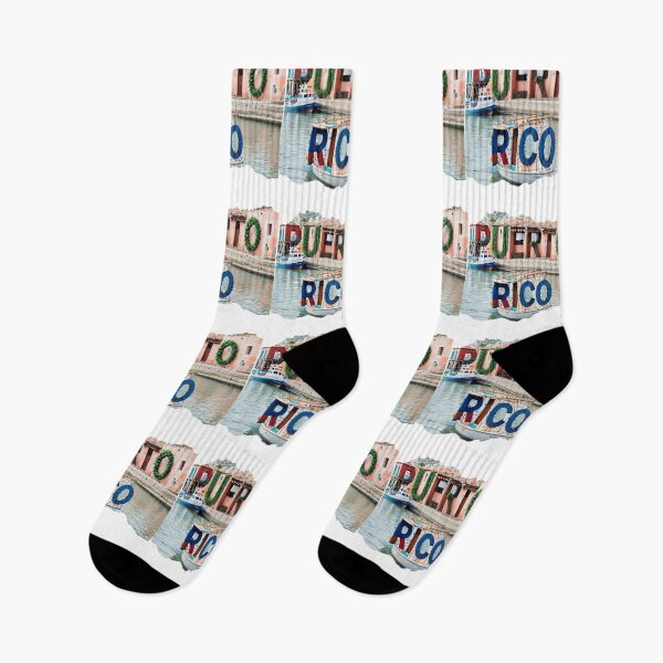 Item preview, PUERTO RICO 24 28 designed and sold by maveluzone.