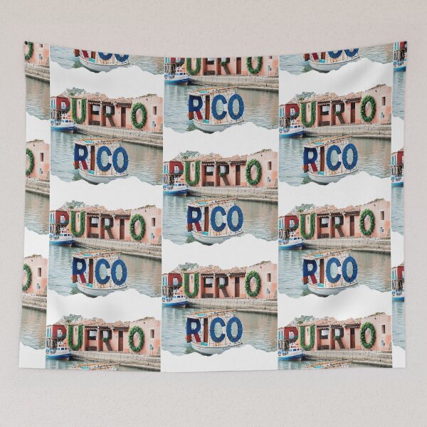 Item preview, PUERTO RICO 24 28 designed and sold by maveluzone.