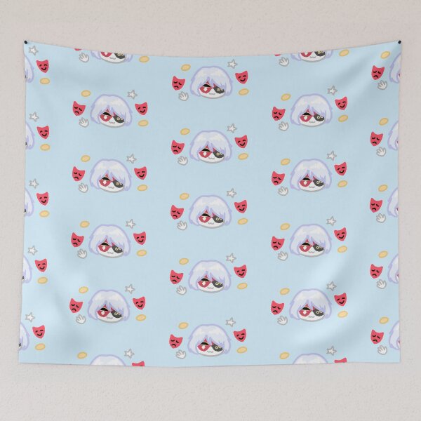 Item preview, Giovanni doodle designed and sold by SadiH.