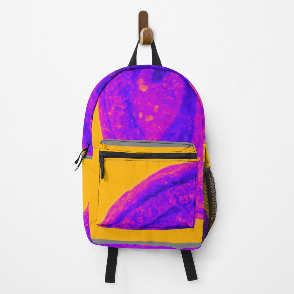 Item preview, Backpack designed and sold by MathAnimation.