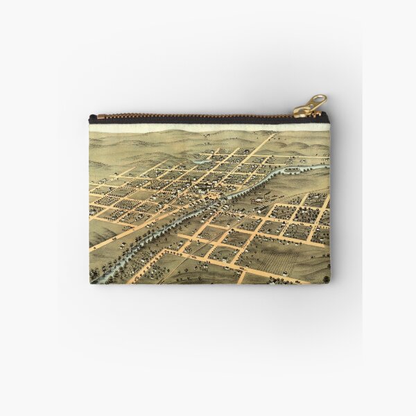 Item preview, Northfield, Minnesota (1869) designed and sold by allhistory.