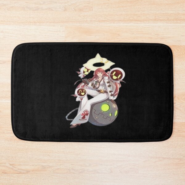Item preview, Jack O Guilty Gear designed and sold by Tee-thepeartree.