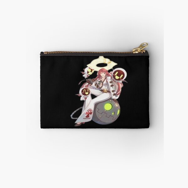 Item preview, Jack O Guilty Gear designed and sold by Tee-thepeartree.