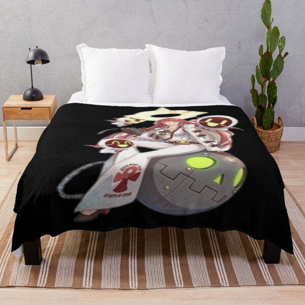 Item preview, Jack O Guilty Gear designed and sold by Tee-thepeartree.