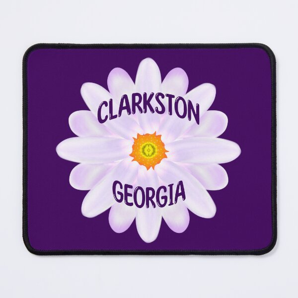 Item preview, Clarkston Georgia designed and sold by MoMidoStore.