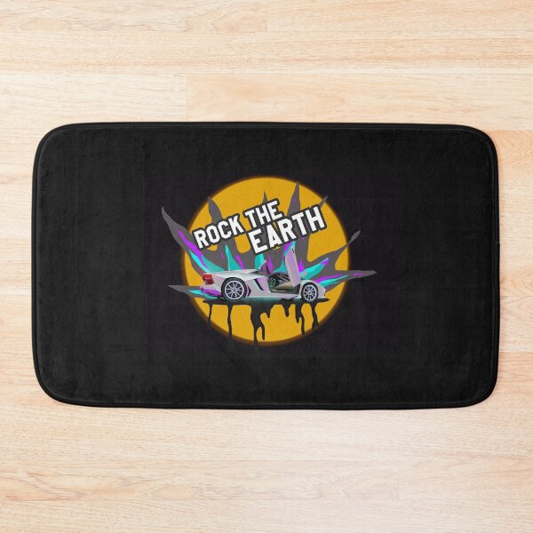 Item preview, Rock the Earth designed and sold by Stipper Store.