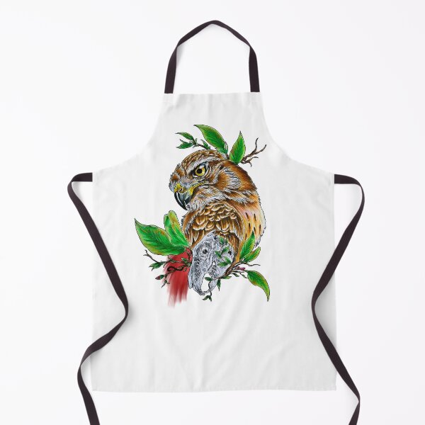 Item preview, Red tailed hawk designed and sold by AderynValentine.
