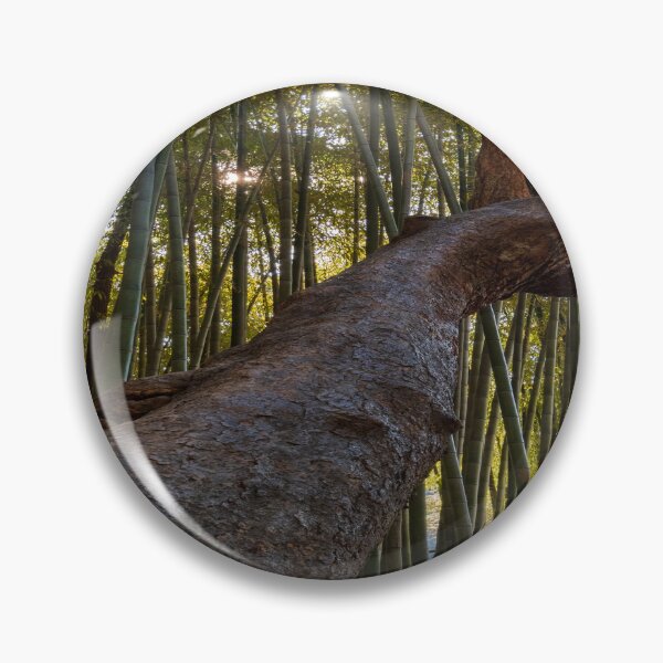 Item preview, Middle of the Bamboo Forest designed and sold by Craig Kauzmann.