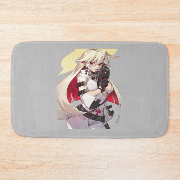 Item preview, Jack O Guilty Gear designed and sold by Tee-thepeartree.