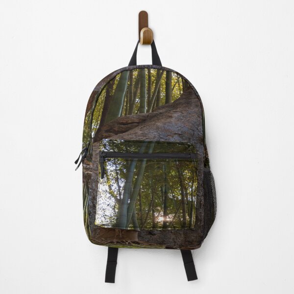 Item preview, Middle of the Bamboo Forest designed and sold by Craig Kauzmann.