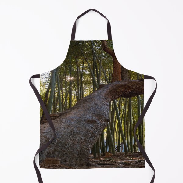 Item preview, Middle of the Bamboo Forest designed and sold by Craig Kauzmann.
