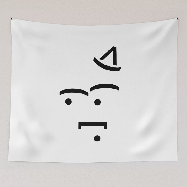 Item preview, Typographace - Hat designed and sold by SwiftSlothMedia.