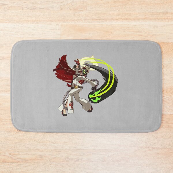 Item preview, Jack O Guilty Gear designed and sold by Tee-thepeartree.