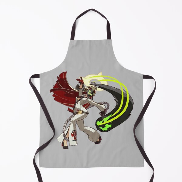Item preview, Jack O Guilty Gear designed and sold by Tee-thepeartree.