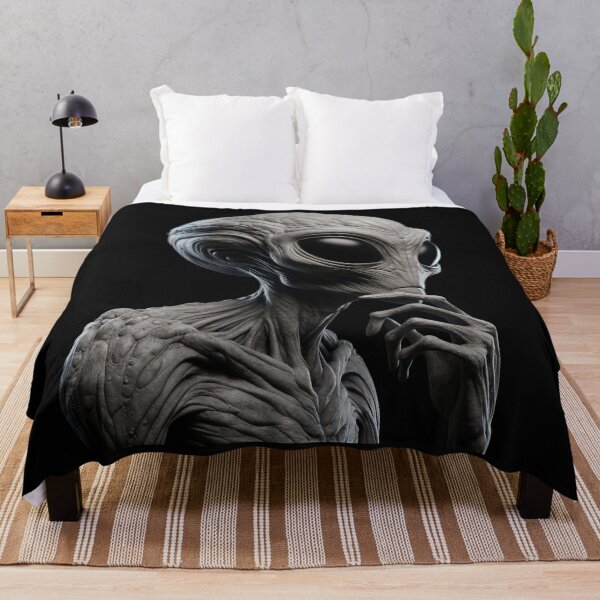 Item preview, Deep Thought: Alien Intelligence Beyond Stars designed and sold by artwaves.