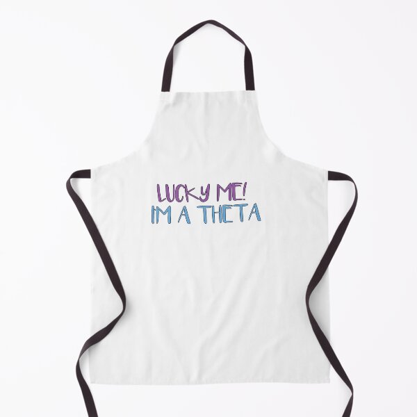 Item preview, lucky me i'm a theta designed and sold by SakuraPxl.