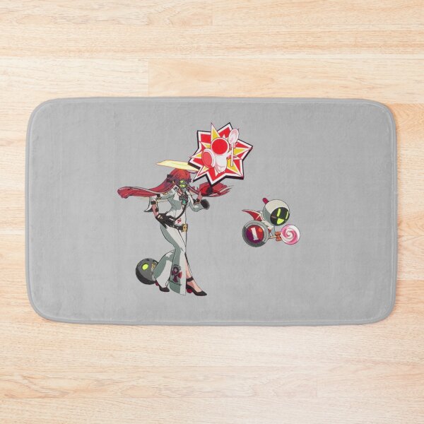 Item preview, Jack O Guilty Gear designed and sold by Tee-thepeartree.