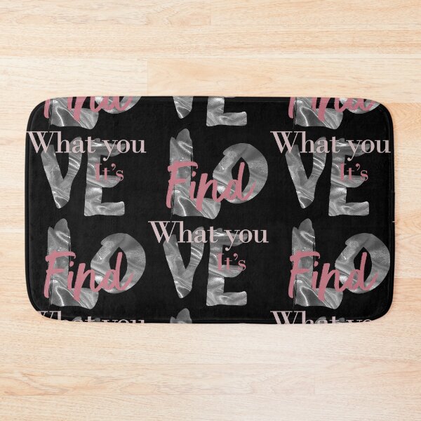 Item preview, Valentines Find Love  designed and sold by RedPurple-Tees.