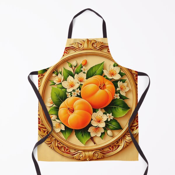 Item preview, Alien apricots designed and sold by Florin-Delgado.