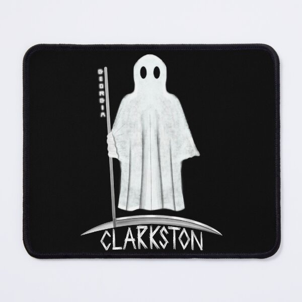 Item preview, Clarkston Georgia designed and sold by MoMidoStore.