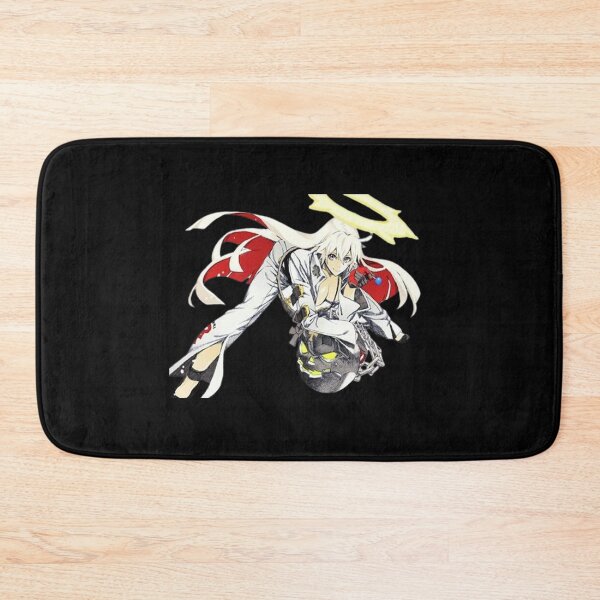 Item preview, Jack O Guilty Gear designed and sold by Tee-thepeartree.