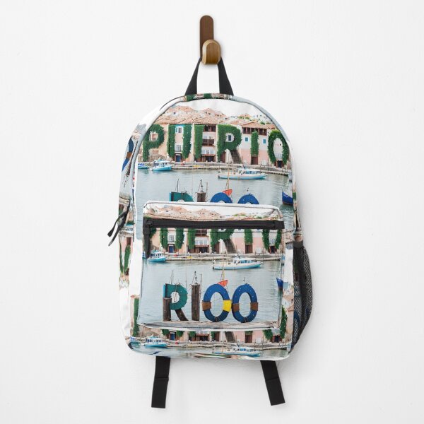 Item preview, PUERTO RICO 24 29 designed and sold by maveluzone.