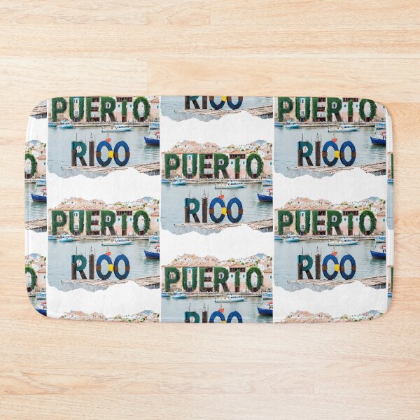 Item preview, PUERTO RICO 24 29 designed and sold by maveluzone.