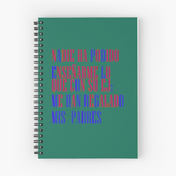 Item preview, THE EXAMPLE TO FOLLOW designed and sold by solgel47.