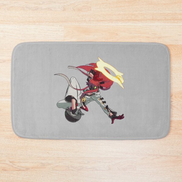 Item preview, Jack O Guilty Gear designed and sold by Tee-thepeartree.