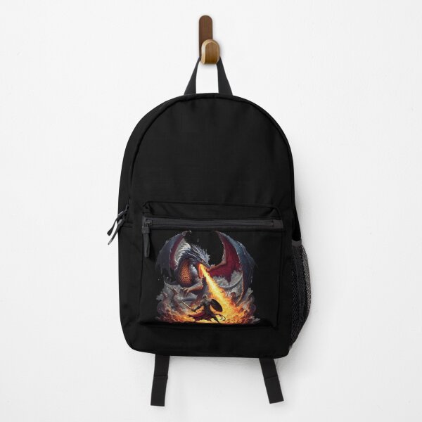 Item preview, Knight fighting a Dragon designed and sold by JoeDusosky.