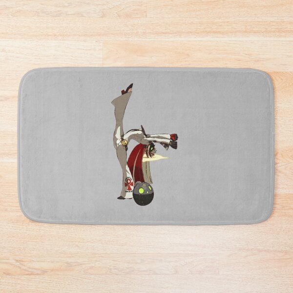Item preview, Jack O Guilty Gear designed and sold by Tee-thepeartree.