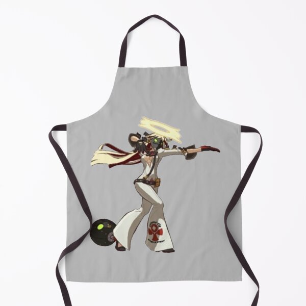 Item preview, Jack O Guilty Gear designed and sold by Tee-thepeartree.