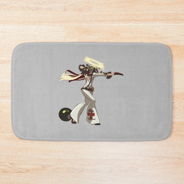 Item preview, Jack O Guilty Gear designed and sold by Tee-thepeartree.