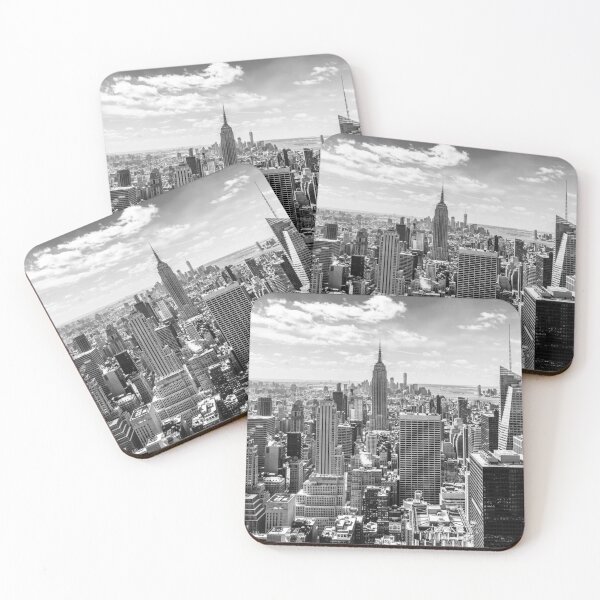 Item preview, New York Minute designed and sold by zepstudios.