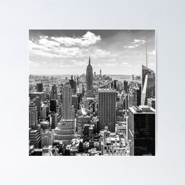 Item preview, New York Minute designed and sold by zepstudios.
