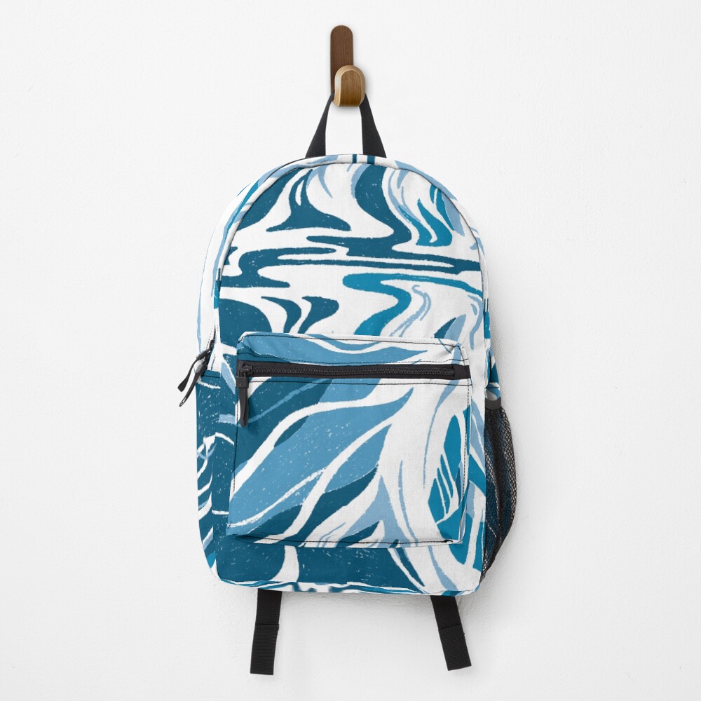 Item preview, Backpack designed and sold by RinRiver.