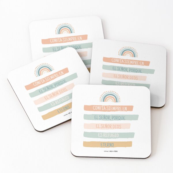 Item preview, versiculos biblicos designed and sold by Nathaly Zuñiga.