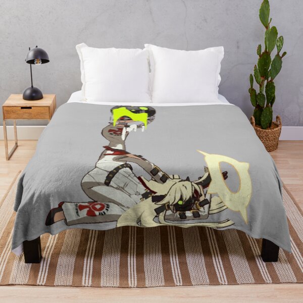 Item preview, Jack O Guilty Gear designed and sold by Tee-thepeartree.