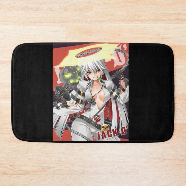 Item preview, Jack O Guilty Gear designed and sold by Tee-thepeartree.