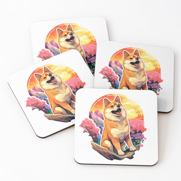 Item preview, Doge // Dogecoin design // Doge owner, Shiba lover designed and sold by SMARTKIT  DESIGNAGENCY.