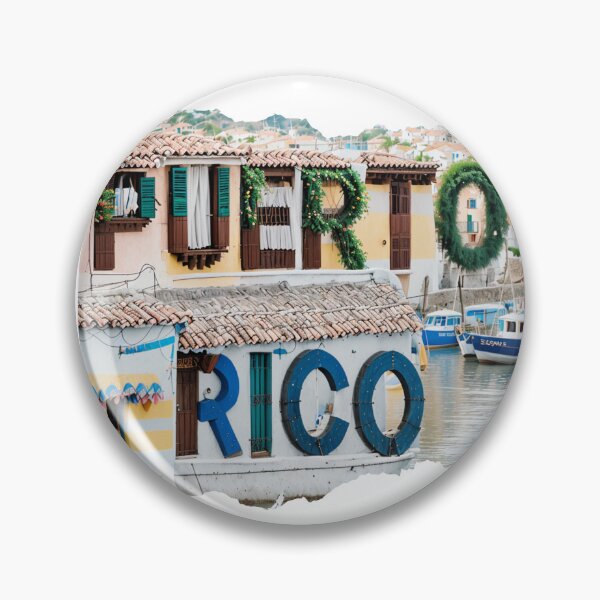 Item preview, PUERTO RICO 24 30 designed and sold by maveluzone.