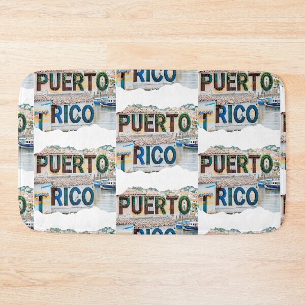 Item preview, PUERTO RICO 24 30 designed and sold by maveluzone.