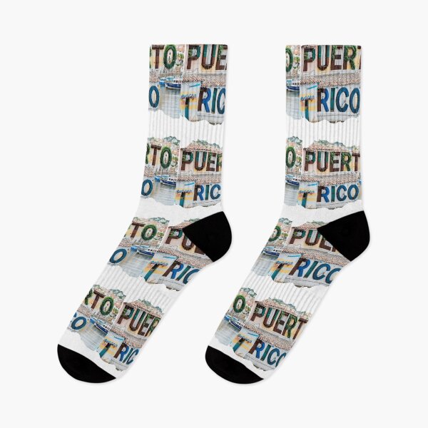 Item preview, PUERTO RICO 24 30 designed and sold by maveluzone.